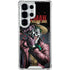 DC Comics The Joker Killing Joke Cover Art by Brian Bolland Galaxy S25 Ultra Clear Case